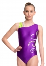 ERVY  HAILEY  ER 11588.07/4  Gymdress, Turnanzug, Gymnastikanzug